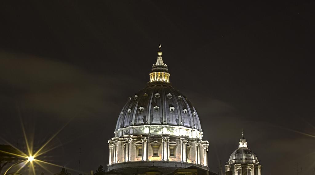 La Di San Pietro Gasthuis